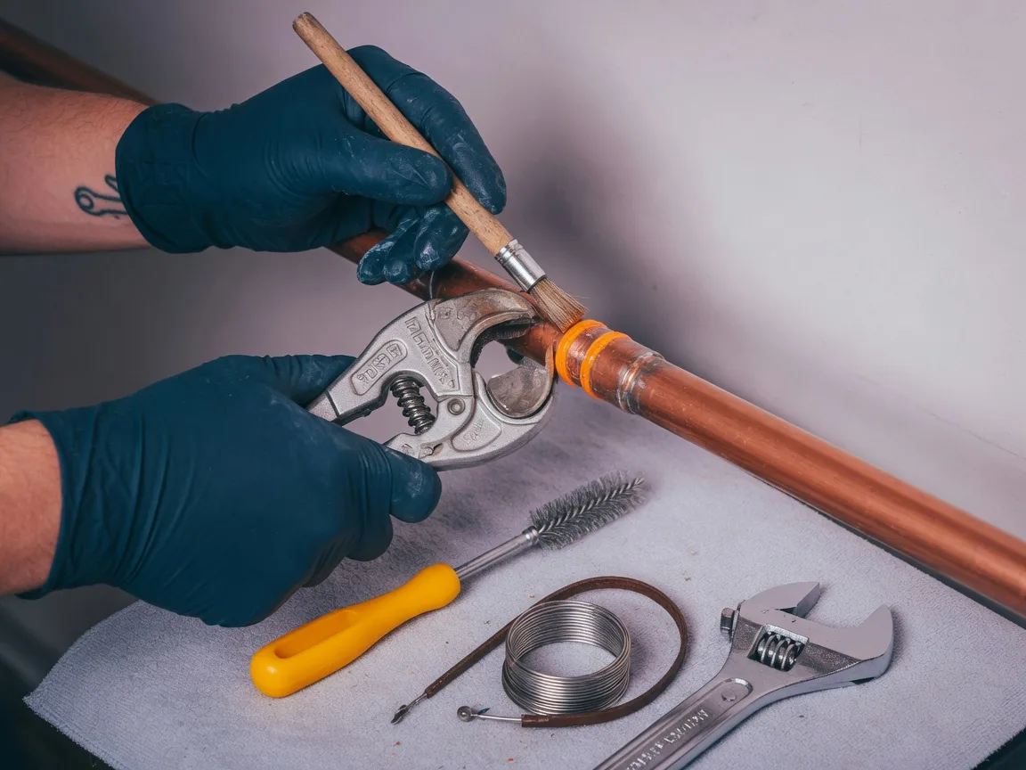 Why choose Sump Pump Repair in Lawrence, KS